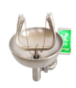YL6691實驗室緊急洗眼器