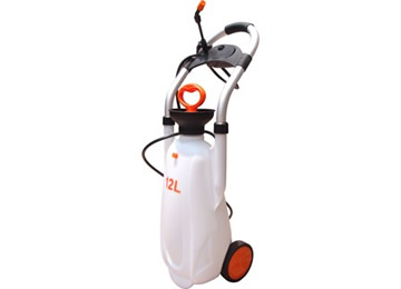 BX-1 小推車移動(dòng)洗眼器