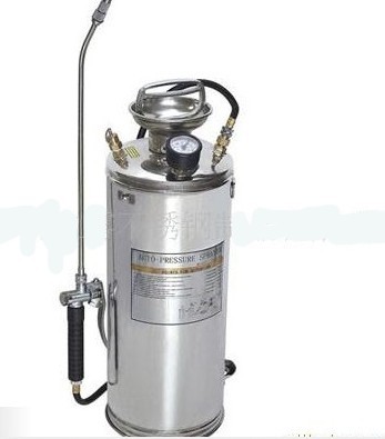 型號(hào)YLBX3便攜式不銹鋼洗眼器