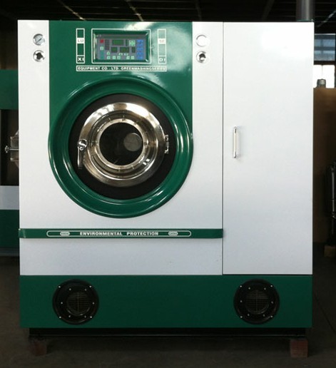 石油環(huán)保干洗機(jī)