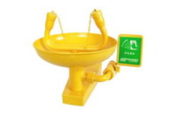 6643掛壁式洗眼器